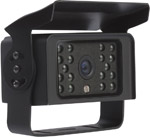 (image for) AXIS UNIVERSAL CCD Rearview 1/3 Camera