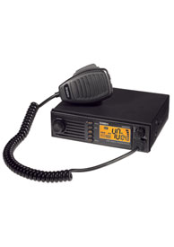 UNIDEN UH500SX 5 WATT UHF RADIO